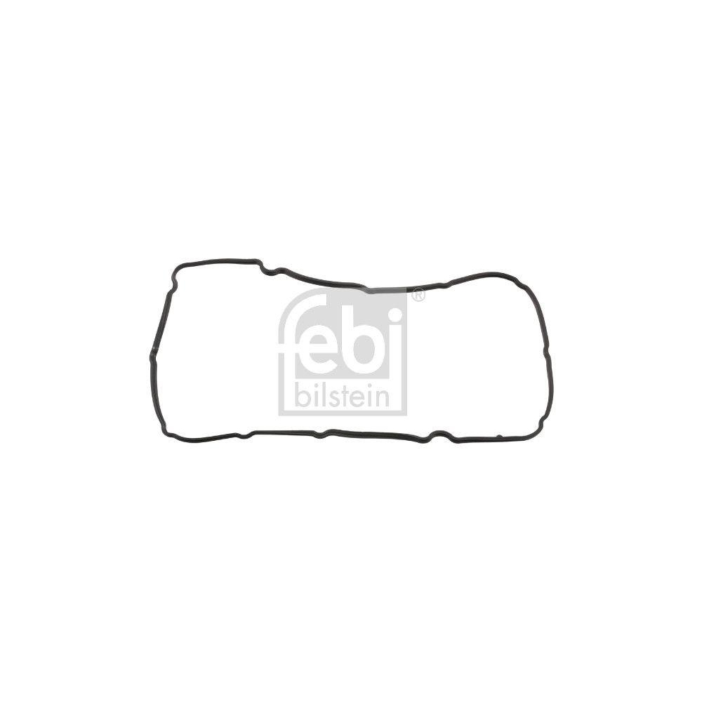 Dichtung, Zylinderkopfhaube FEBI BILSTEIN 100860 für FORD LAND ROVER