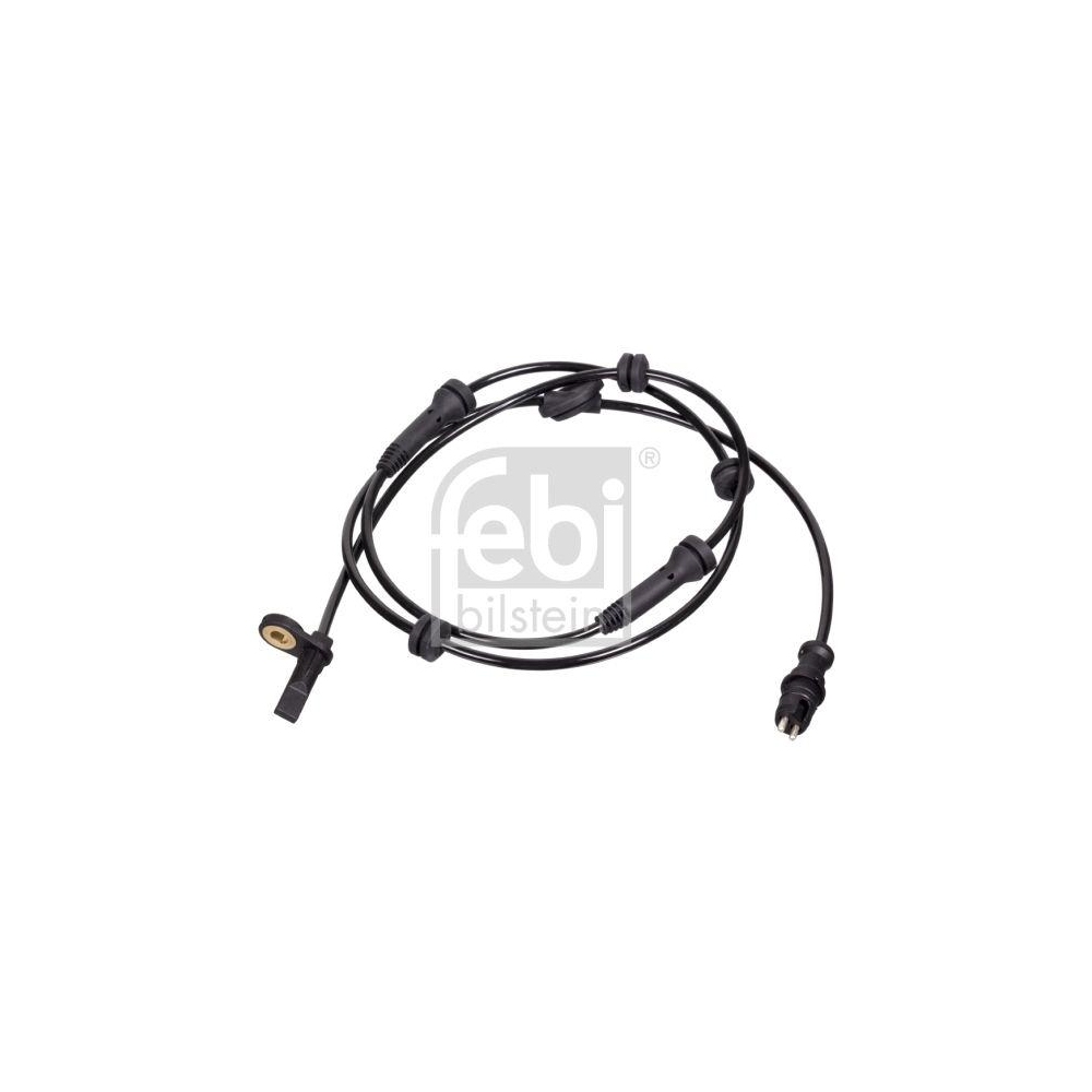 FEBI BILSTEIN Sensor, Raddrehzahl 102263 f&uuml;r FIAT, Vorderachse rechts