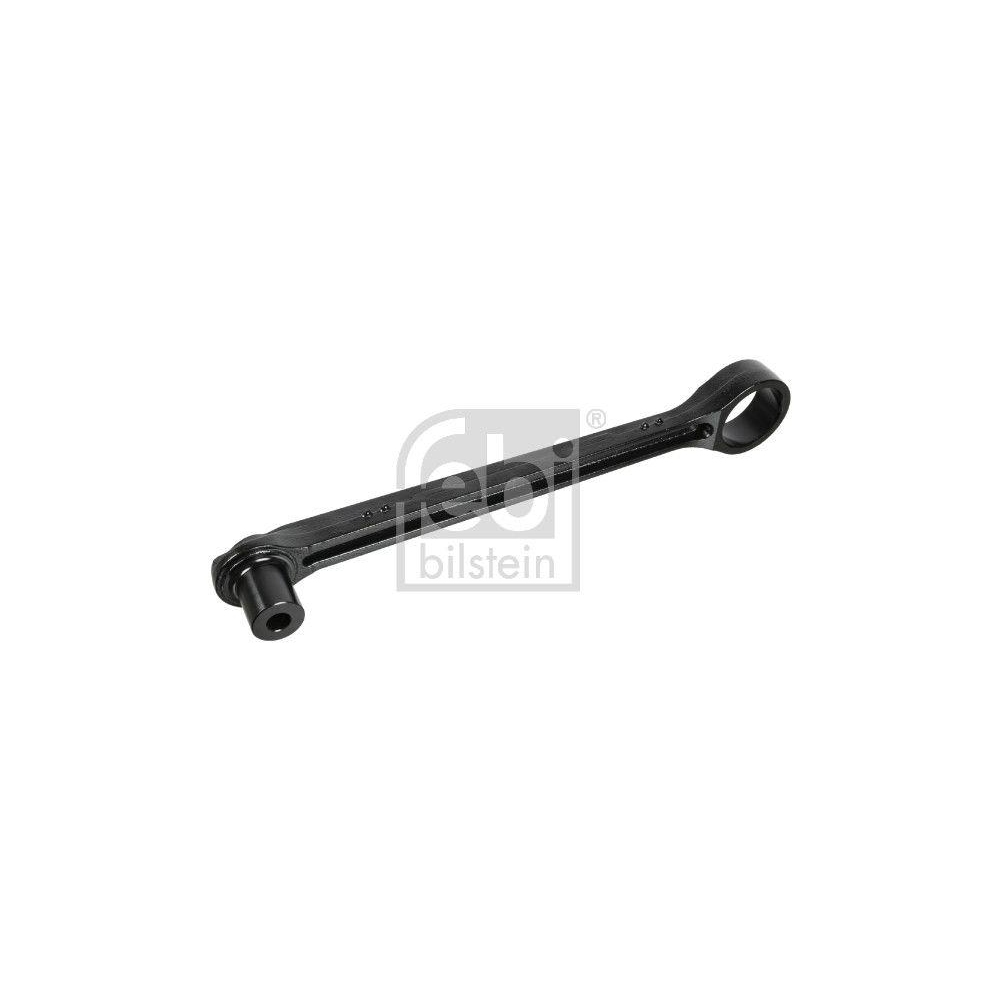FEBI BILSTEIN Stange/Strebe, Stabilisator 172308 f&uuml;r MERCEDES-BENZ BHARATBENZ