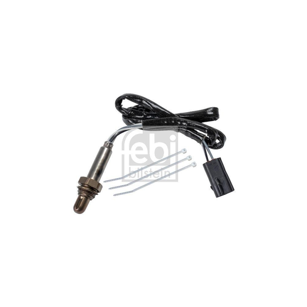 FEBI BILSTEIN Lambdasonde 177392 f&uuml;r FIAT LANCIA MAZDA FORD USA