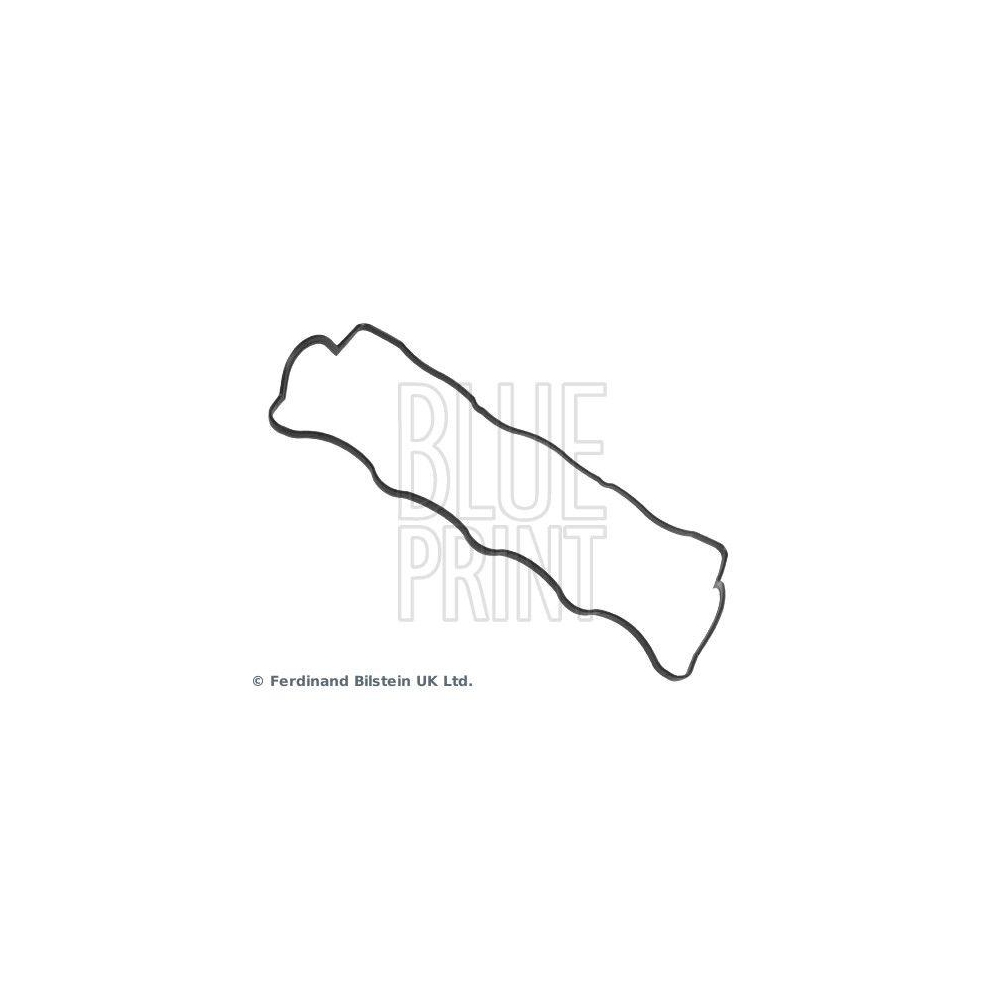 Dichtung, Zylinderkopfhaube BLUE PRINT ADG06758 für HYUNDAI KIA