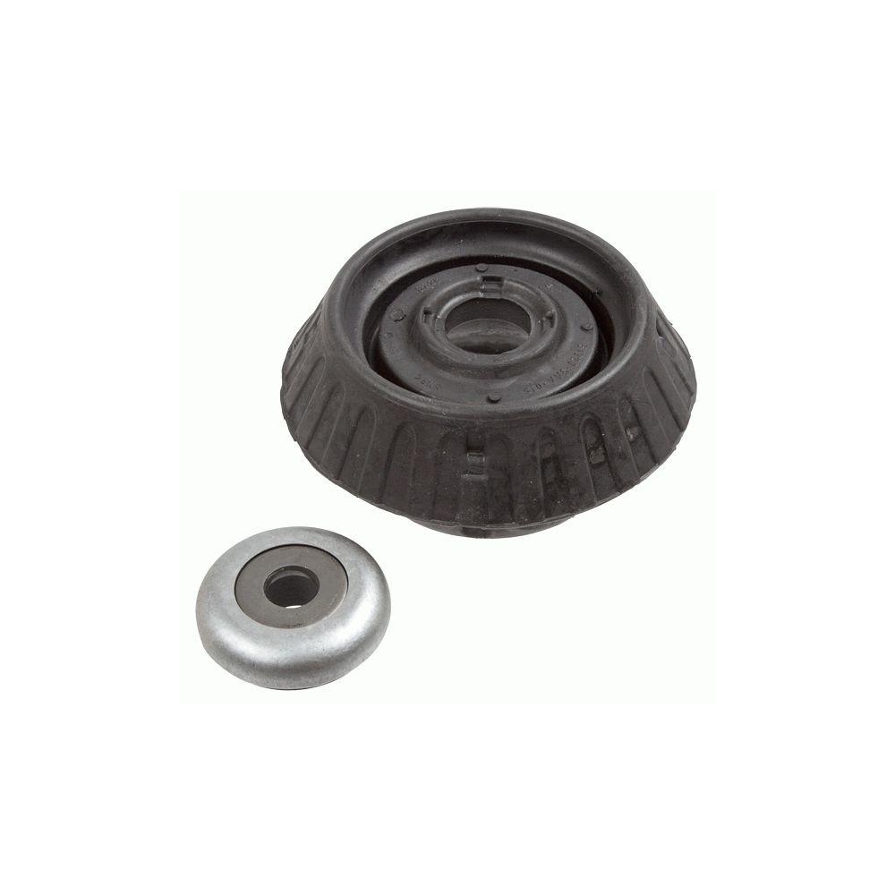 Reparatursatz, Federbeinst&uuml;tzlager SACHS 802 465 f&uuml;r, Vorderachse links