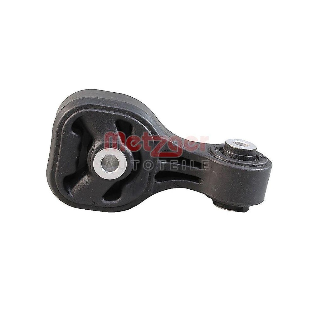 Lagerung, Motor METZGER 8054088 f&uuml;r HONDA, rechts oben