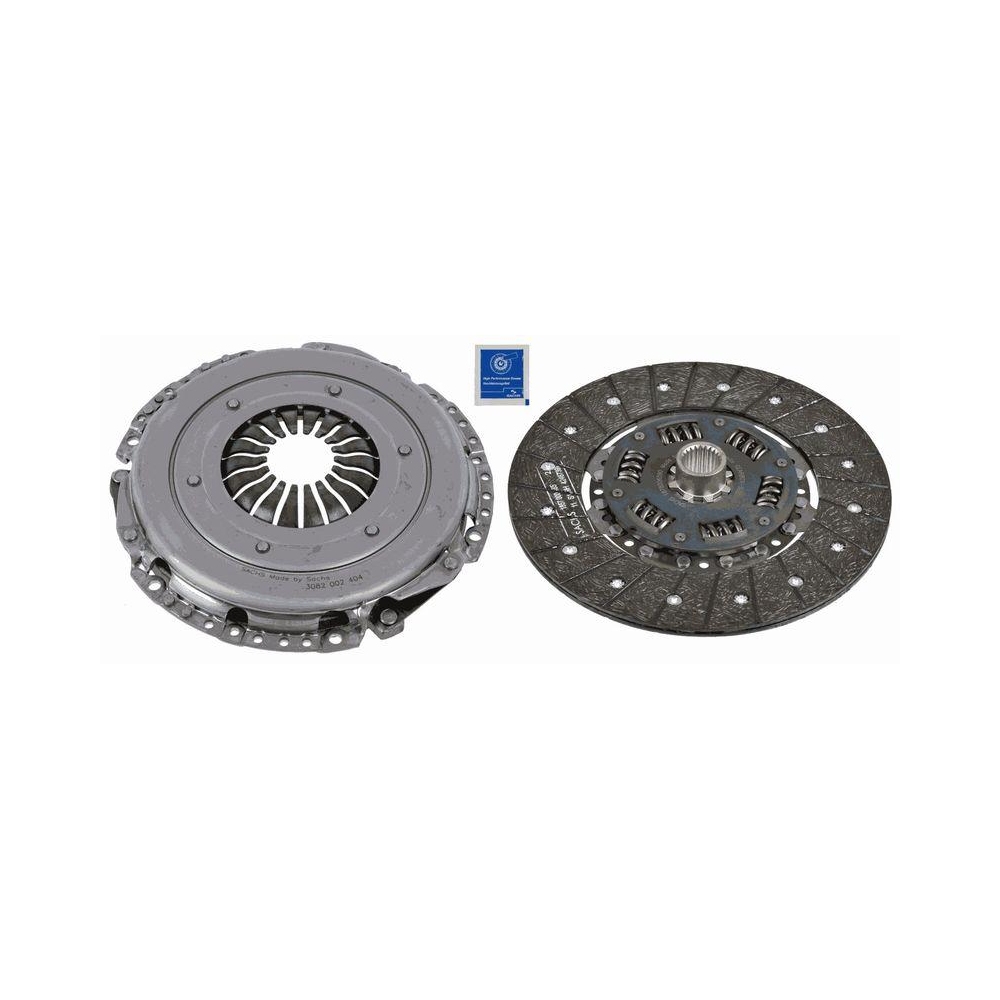 Kupplungssatz SACHS 3000 970 119 XTend für
