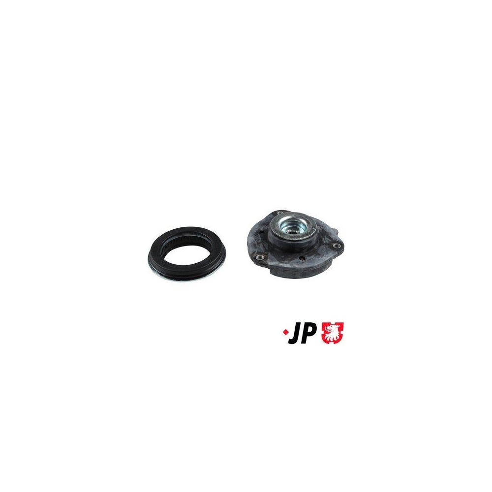 Reparatursatz, Federbeinst&uuml;tzlager JP GROUP 1142401510 JP f&uuml;r AUDI SEAT SKODA VW