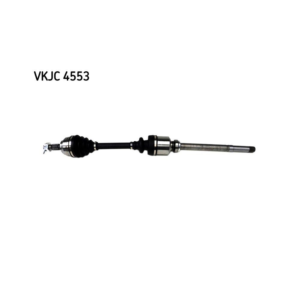 Antriebswelle SKF VKJC 4553 f&uuml;r PEUGEOT, Vorderachse rechts