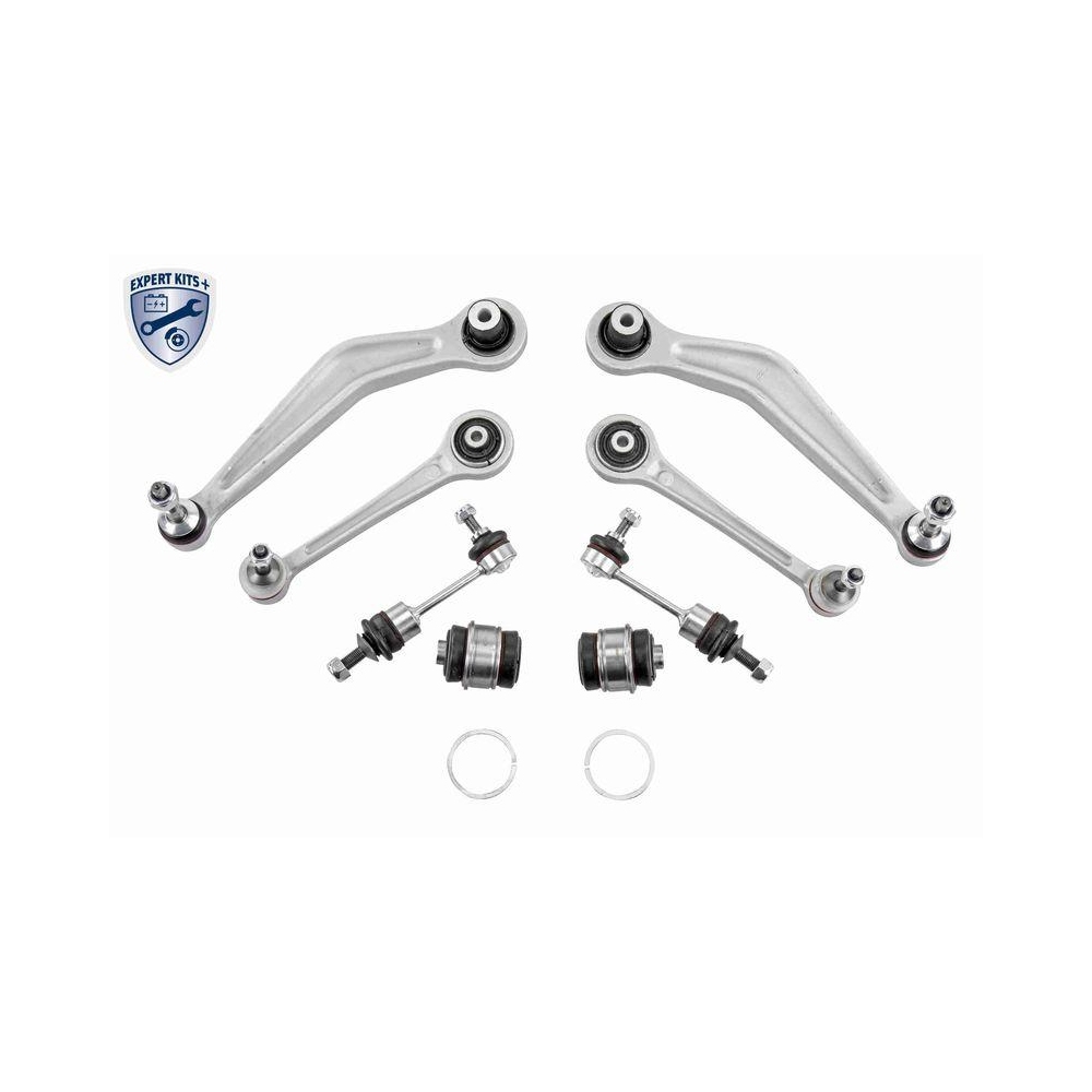 Lenkersatz, Radaufh&auml;ngung VAICO V20-2831 EXPERT KITS + f&uuml;r BMW, Hinterachse