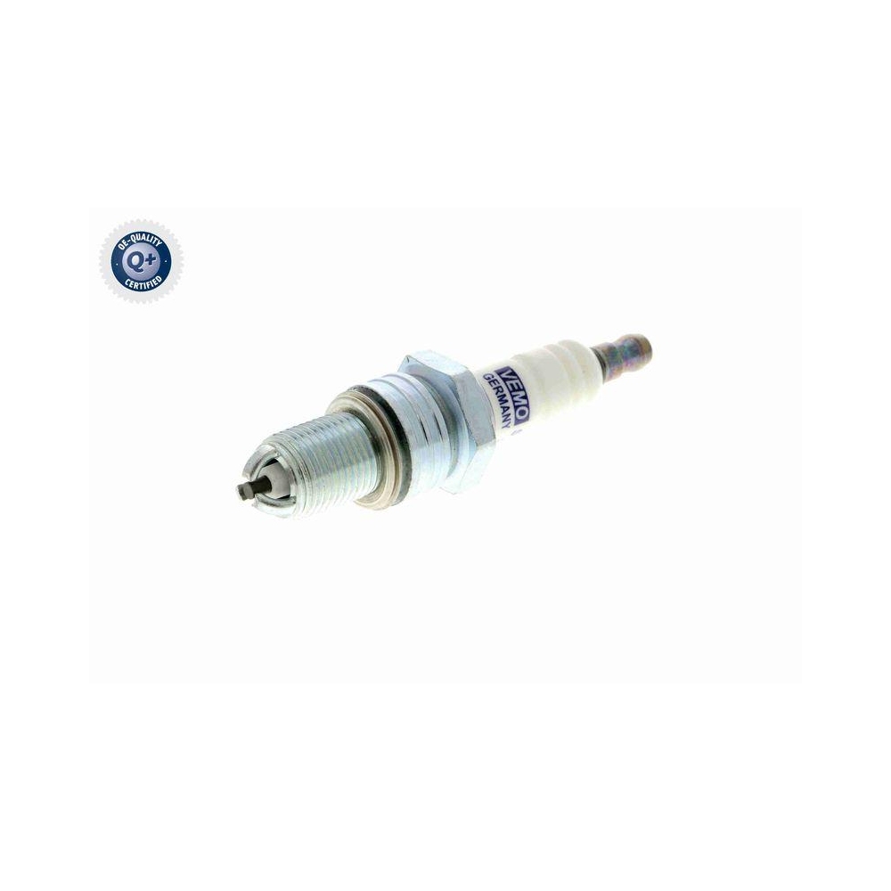 Zündkerze VEMO V99-75-0028 Q+, Erstausrüsterqualität für AUDI SEAT SKODA VW VAG