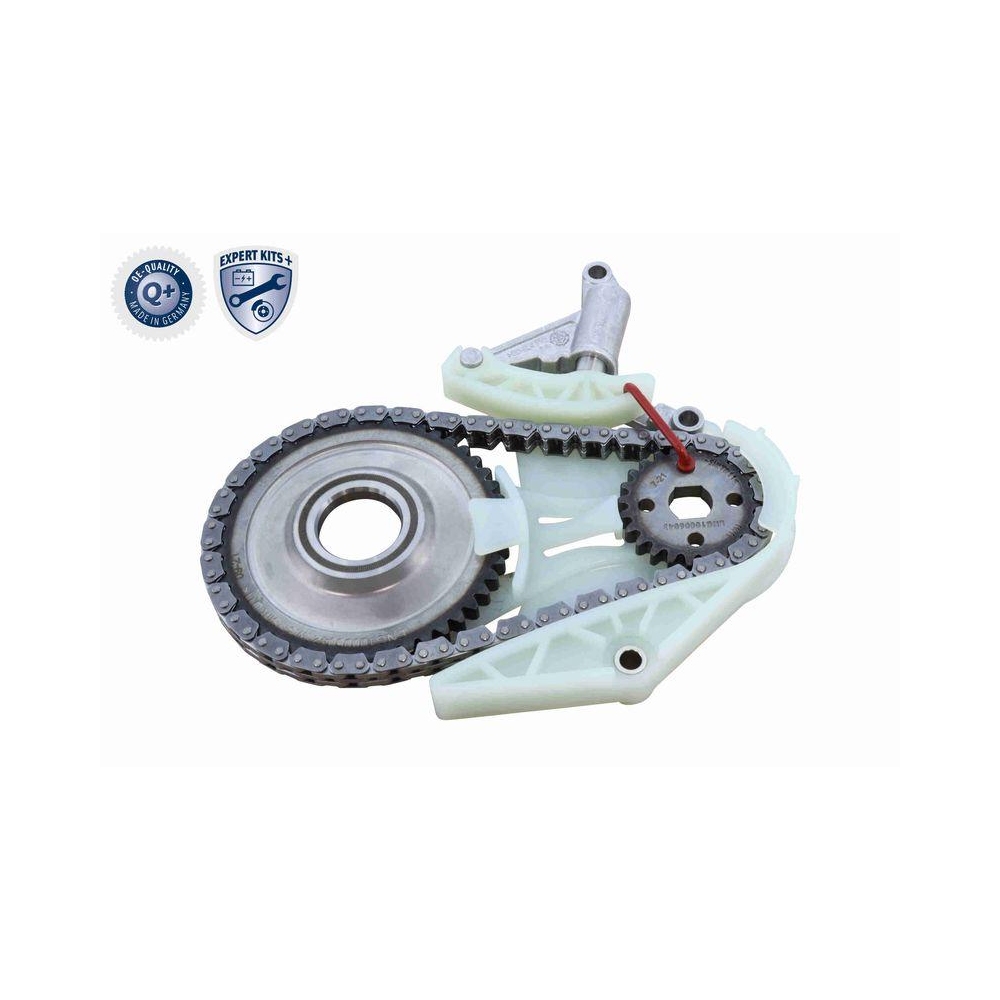 Kettensatz, &Ouml;lpumpenantrieb VAICO V20-3812 f&uuml;r BMW