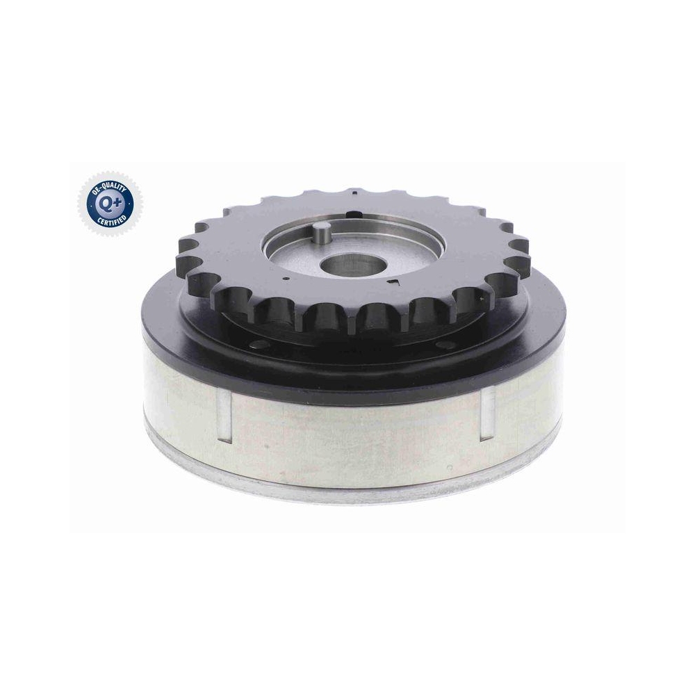 Nockenwellenversteller VAICO V10-4303 Q+, Erstausrüsterqualität für SEAT SKODA