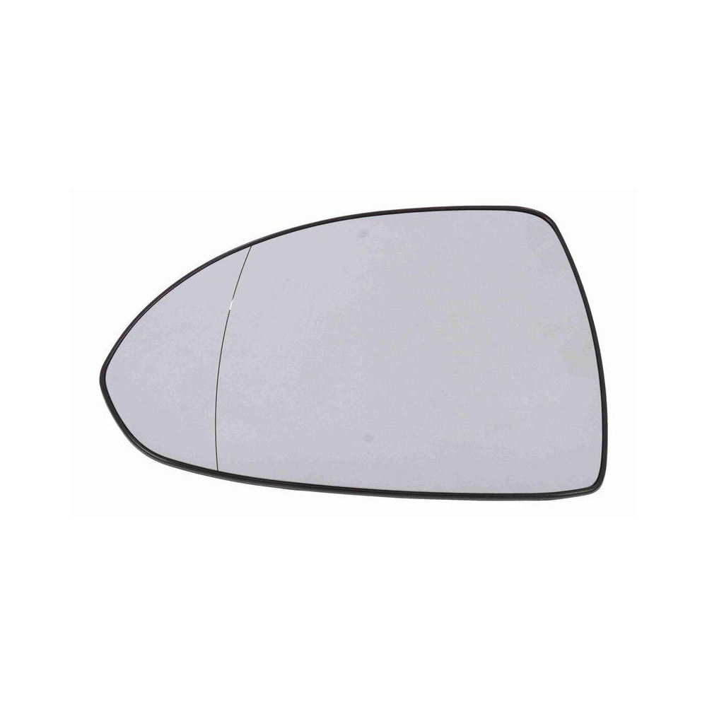 Spiegelglas, Au&szlig;enspiegel VEMO V40-69-0002 Original VEMO Qualit&auml;t f&uuml;r OPEL