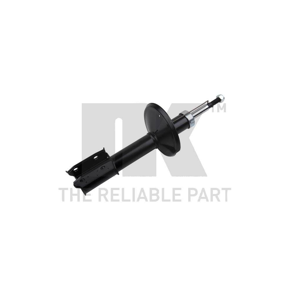 Stoßdämpfer NK 65393237 für RENAULT DACIA, Vorderachse