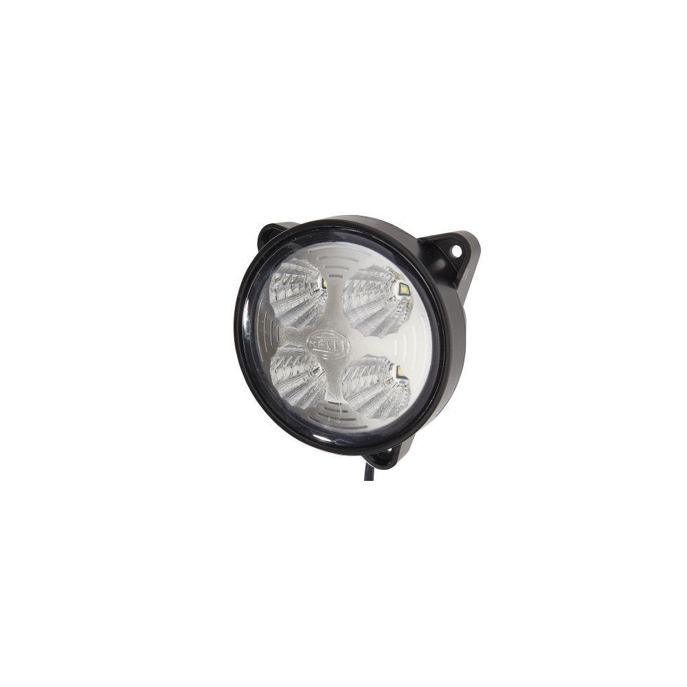 HELLA Arbeitsscheinwerfer 1G0 996 276-431 für KÄSSBOHRER HAMM LANDINI REFORM