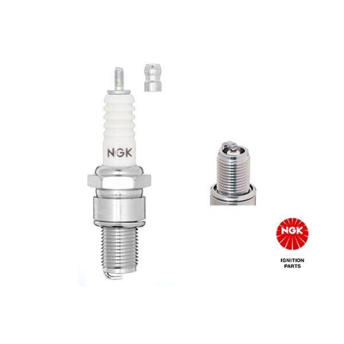 Z&uuml;ndkerze NGK 1015 Quick f&uuml;r CITRO&Euml;N DAIHATSU HONDA MAZDA MITSUBISHI PEUGEOT