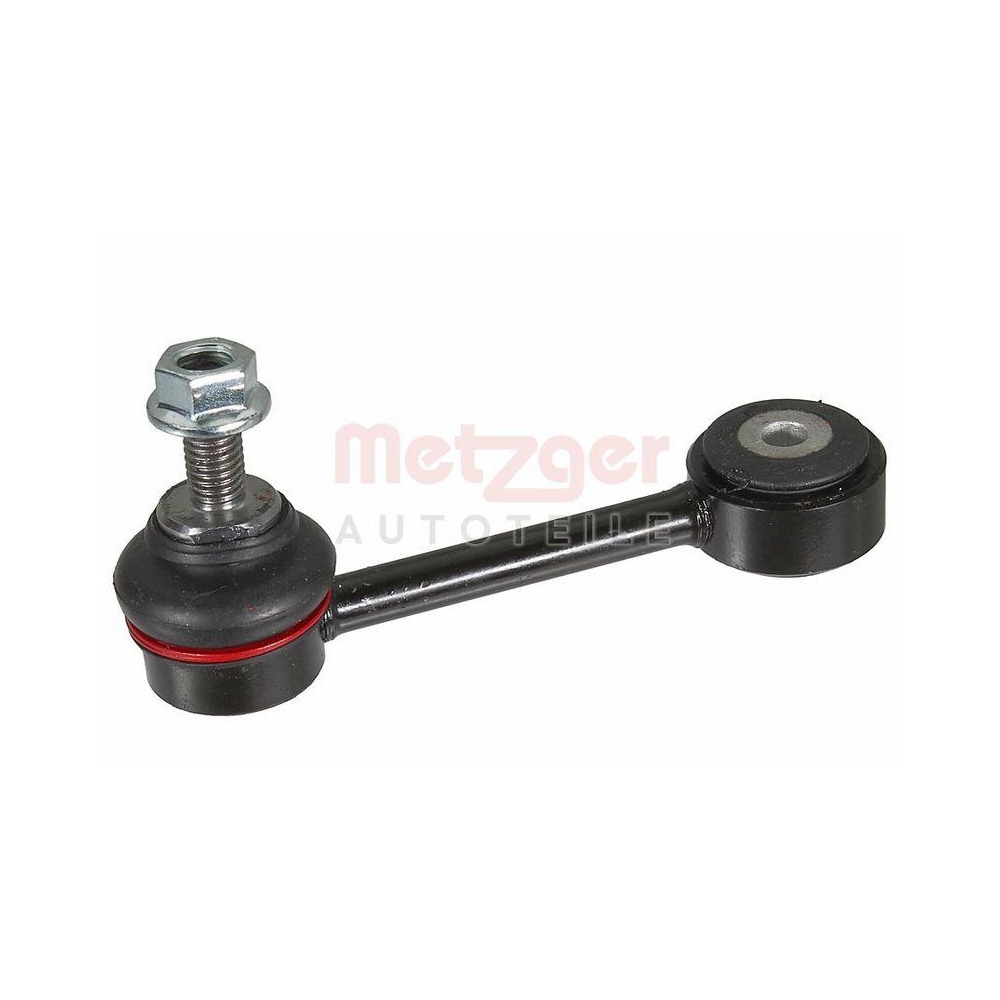 Stange/Strebe, Stabilisator METZGER AUTOTEILE 53084609 für BMW