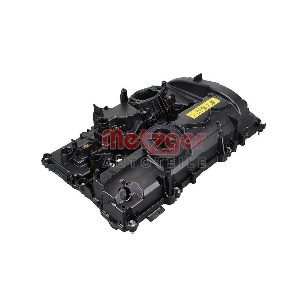 Zylinderkopfhaube METZGER AUTOTEILE 2389254 GREENPARTS f&uuml;r BMW