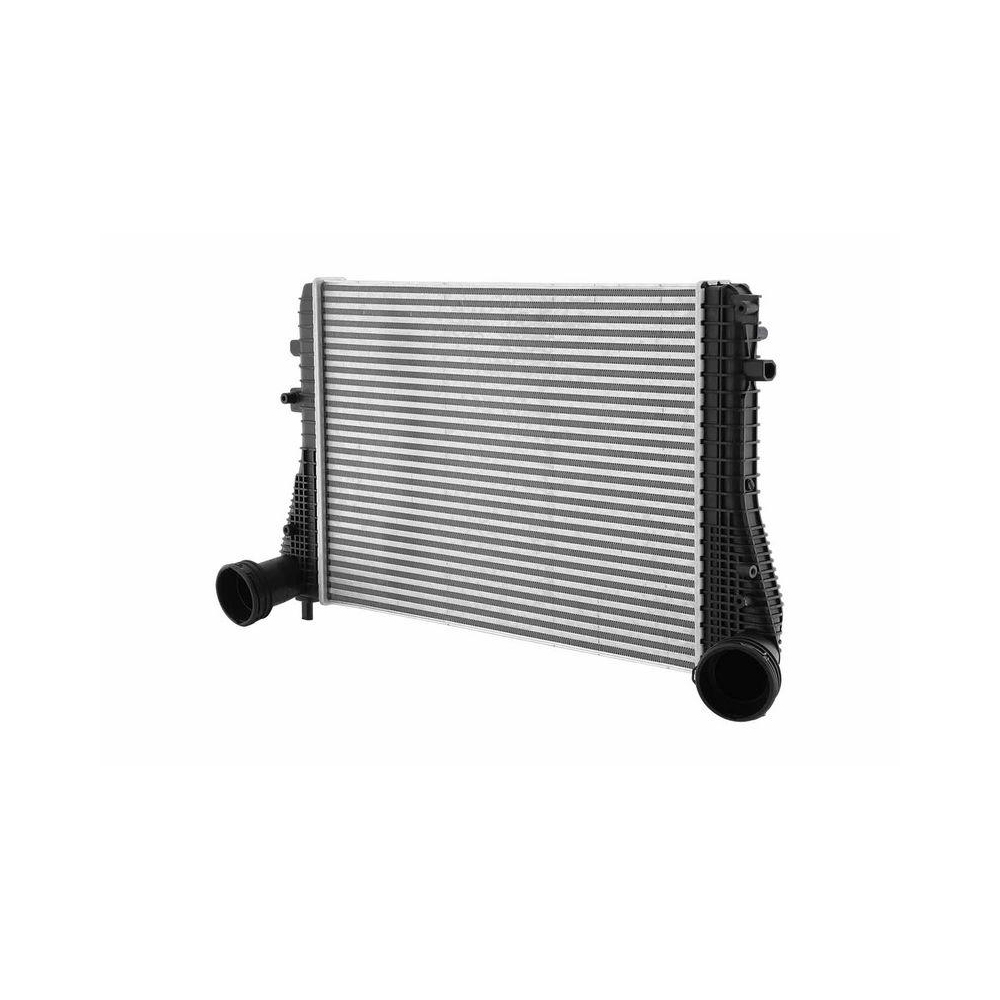 HELLA Ladeluftkühler 8ML 366 471-111 für AUDI SEAT SKODA VW CUPRA