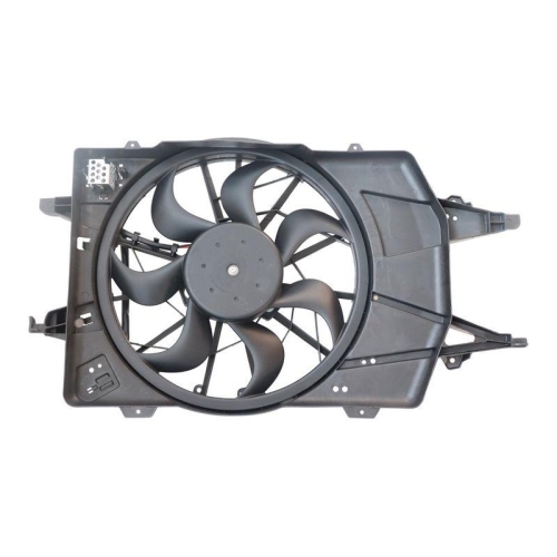 HELLA 8EW 366 420-931 L&uuml;fter, Motork&uuml;hlung f&uuml;r FORD