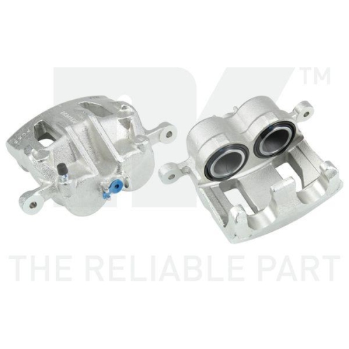 NK 2199218 Bremssattel f&uuml;r HYUNDAI KIA, Vorderachse rechts, hinter der Achse