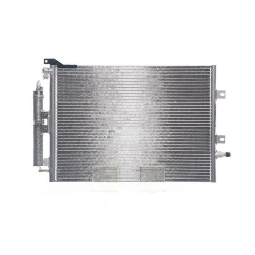 MAHLE AC 720 000S Kondensator, Klimaanlage BEHR f&uuml;r RENAULT
