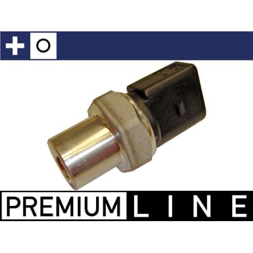 MAHLE ASE 21 000P Druckschalter, Klimaanlage BEHR *** PREMIUM LINE *** f&uuml;r AUDI