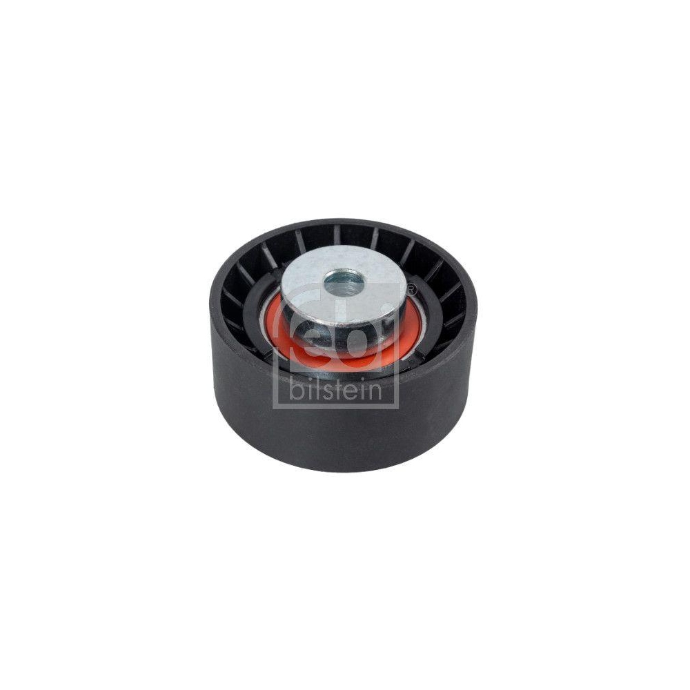 FEBI BILSTEIN Umlenk-/F&uuml;hrungsrolle, Keilrippenriemen 23294 f&uuml;r SCANIA