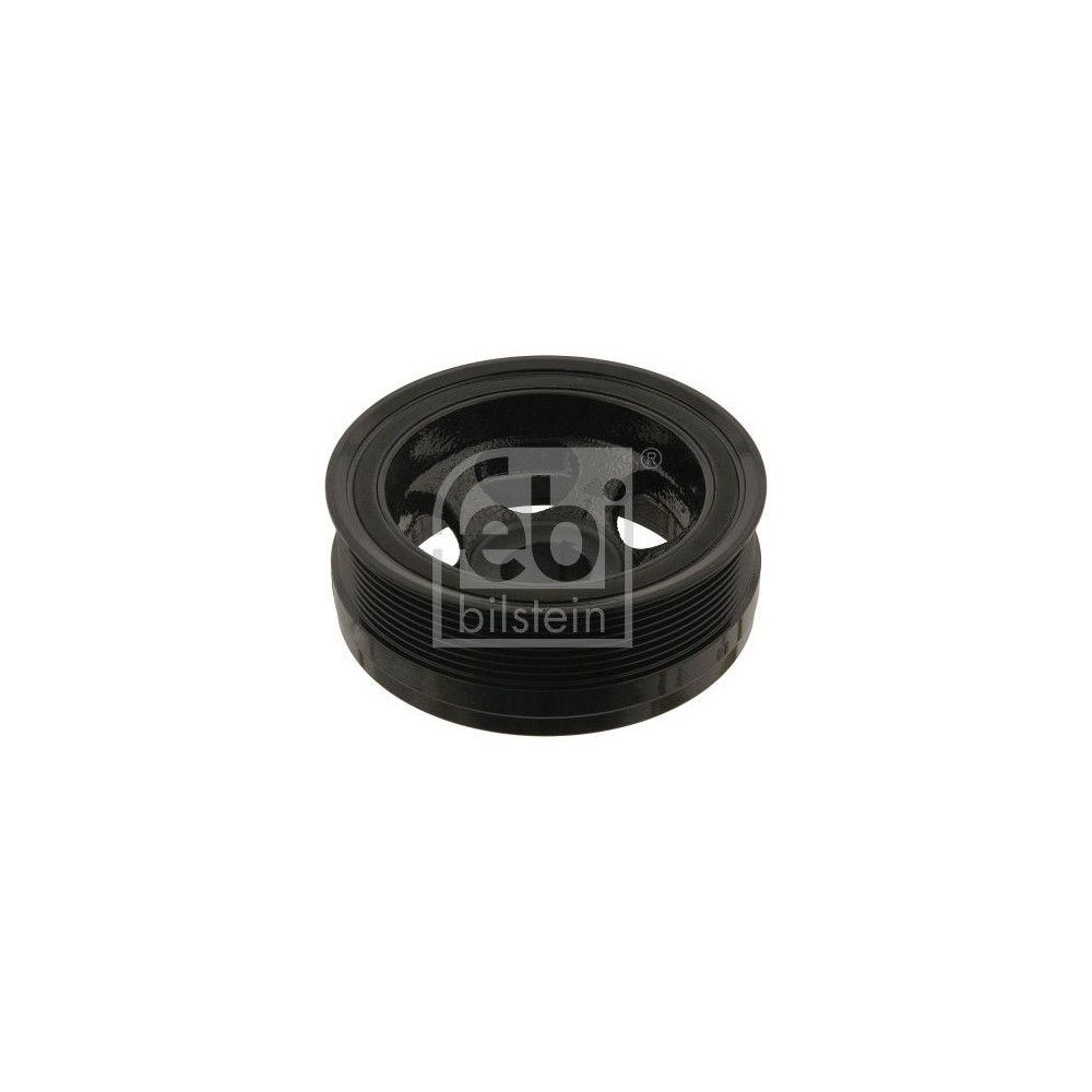 FEBI BILSTEIN Riemenscheibe, Kurbelwelle 29991 f&uuml;r MERCEDES-BENZ