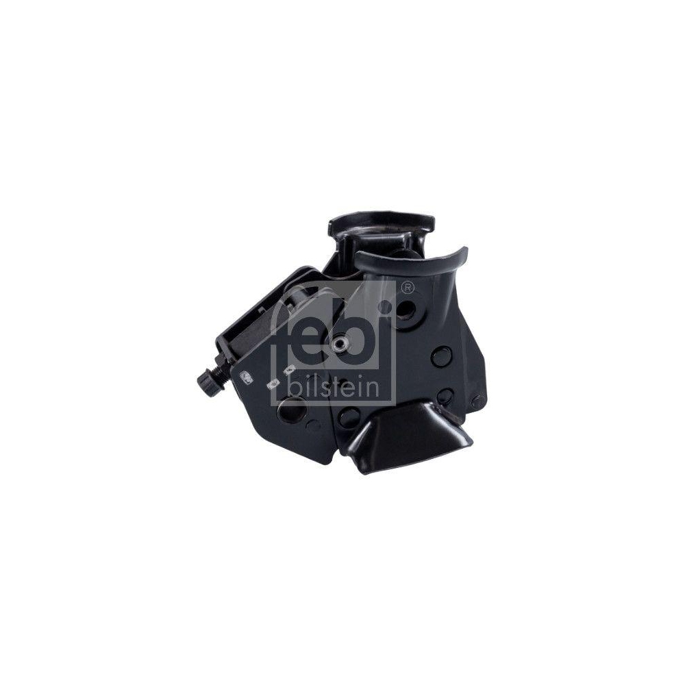 FEBI BILSTEIN Verriegelung, Fahrerhaus 34240 für VOLVO, hinten