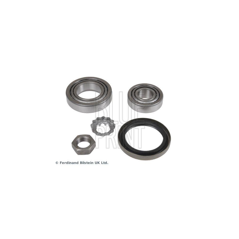 Radlagersatz BLUE PRINT ADZ98210 f&uuml;r ISUZU, Vorderachse links, au&szlig;en