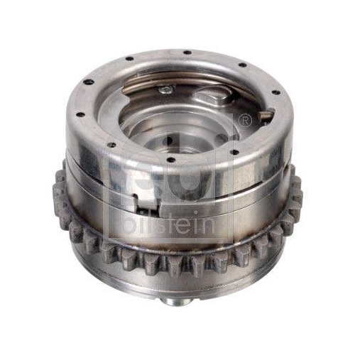 Nockenwellenversteller FEBI BILSTEIN 176769 febi Plus f&uuml;r MERCEDES-BENZ, links
