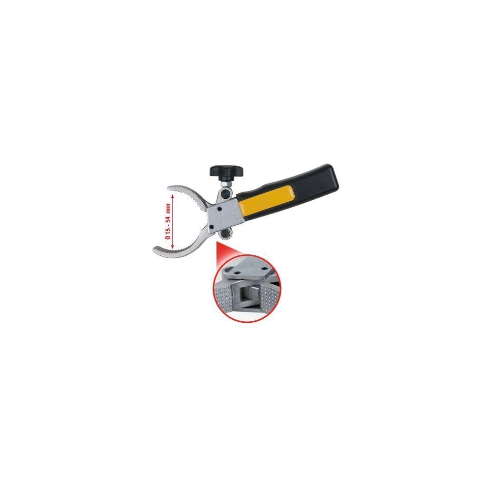 L&ouml;sezange, Schlauchleitung KS TOOLS 115.1199 f&uuml;r