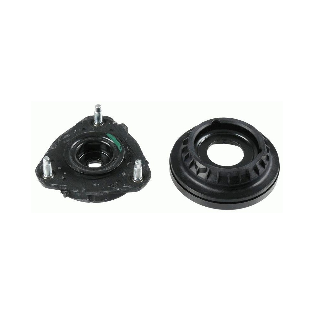 Reparatursatz, Federbeinst&uuml;tzlager SACHS 802 470 f&uuml;r, Vorderachse links