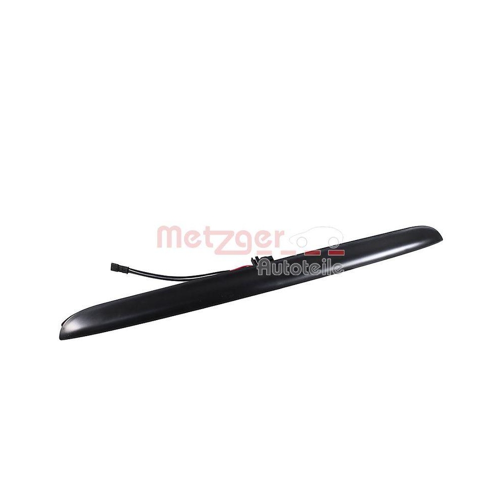 Heckklappengriff METZGER 2310768 f&uuml;r BMW
