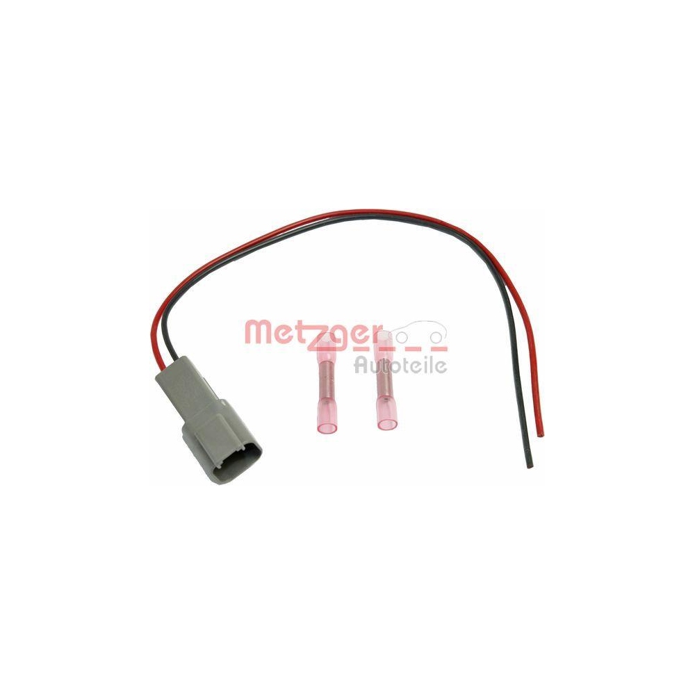 Kabelreparatursatz, Zentralelektrik METZGER AUTOTEILE 2324036 für