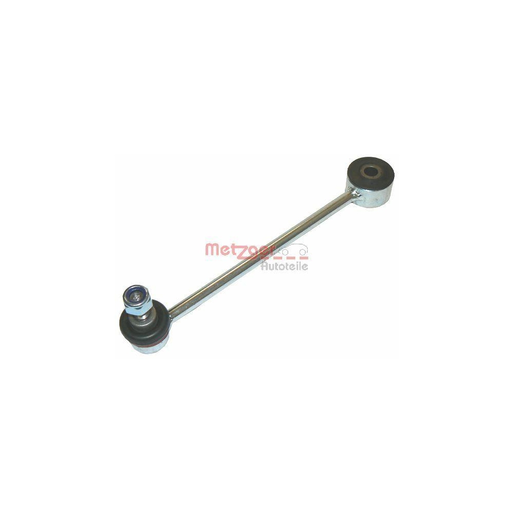 Stange/Strebe, Stabilisator METZGER 53004419 KIT + f&uuml;r VAG, Hinterachse links
