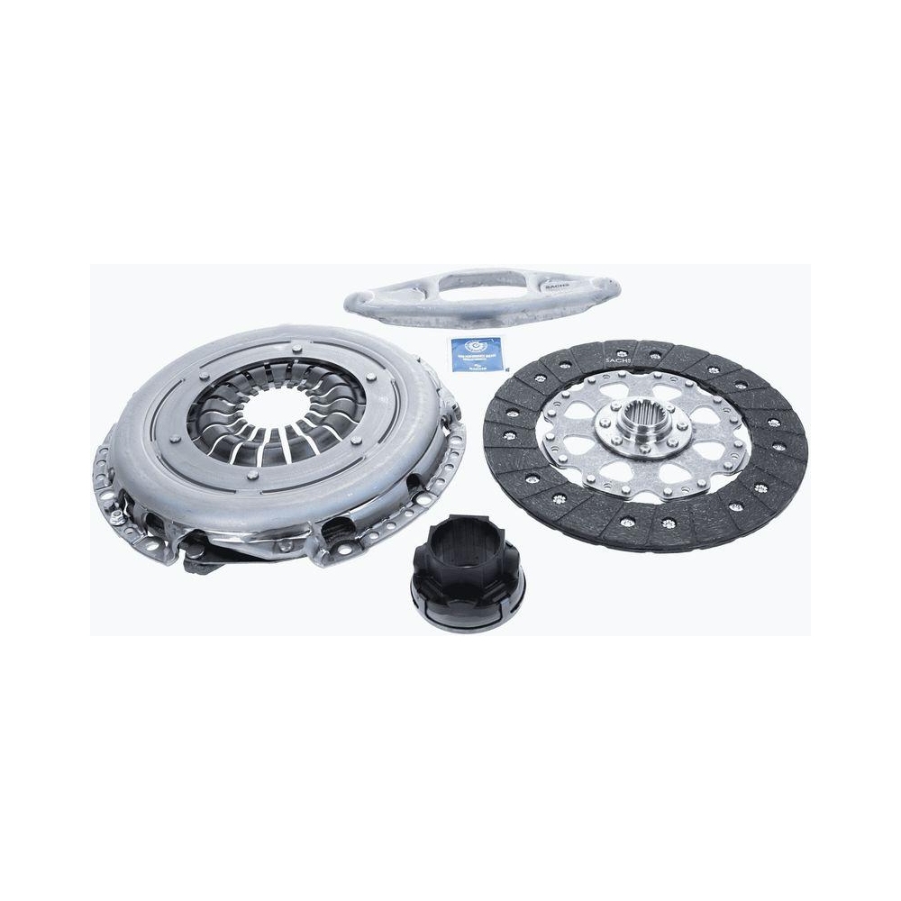 Kupplungssatz SACHS 3000 970 127 XTend für BMW
