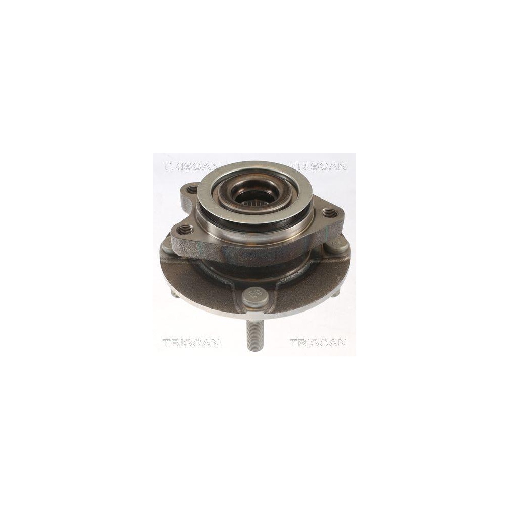 Radlagersatz TRISCAN 8530 14132 f&uuml;r NISSAN, Vorderachse
