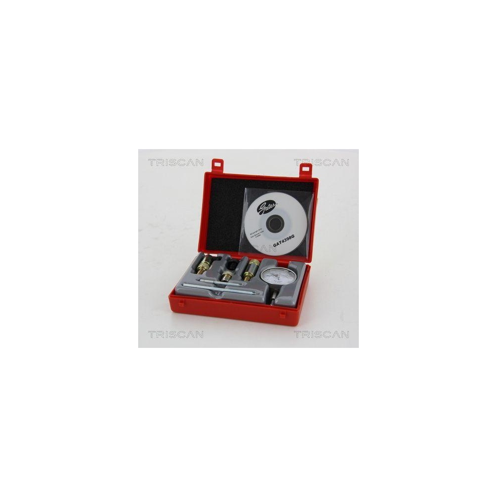 Montagewerkzeug, Zahnriemen TRISCAN gat4398g f&uuml;r