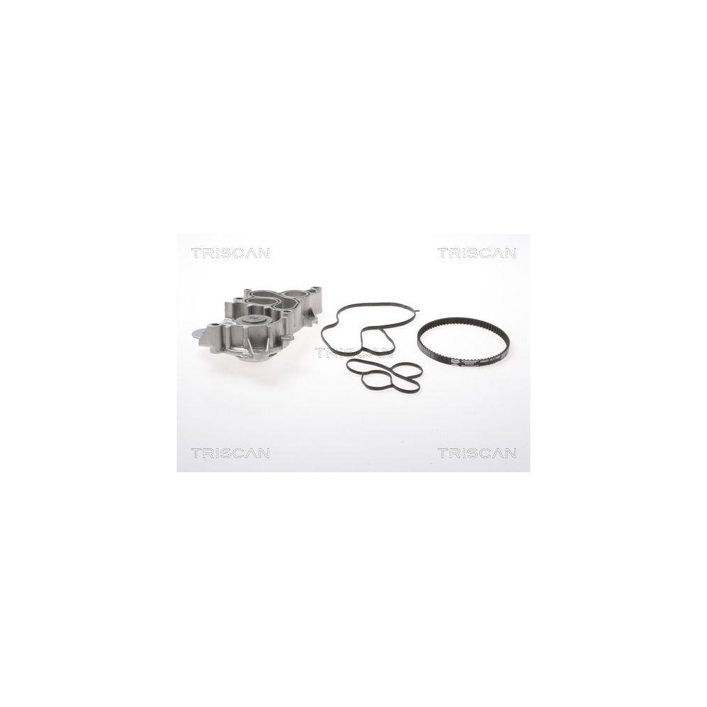 Wasserpumpe + Zahnriemensatz TRISCAN 8647 100520 f&uuml;r
