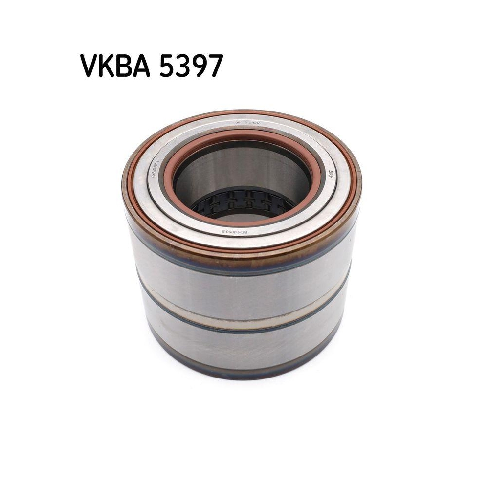 Radlagersatz SKF VKBA 5397 f&uuml;r DAF FORD IVECO VAN HOOL DENNIS MERITOR DANA