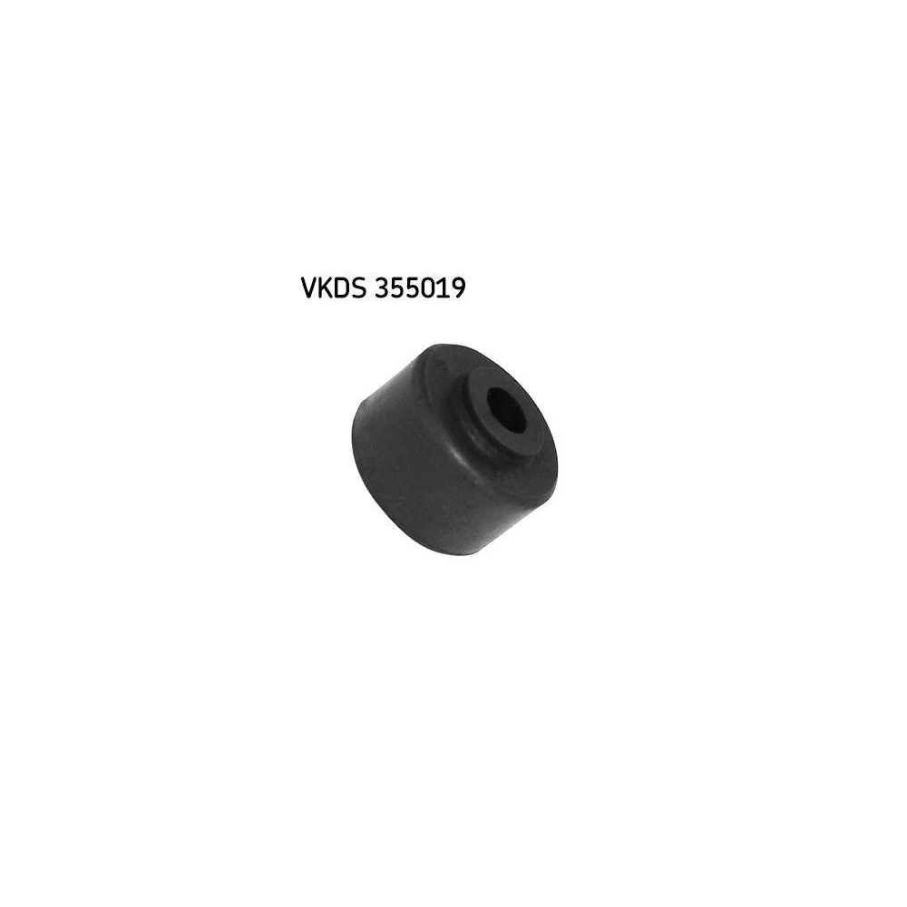 Lagerbuchse, Stabilisator SKF VKDS 355019 für OPEL, Vorderachse beidseitig