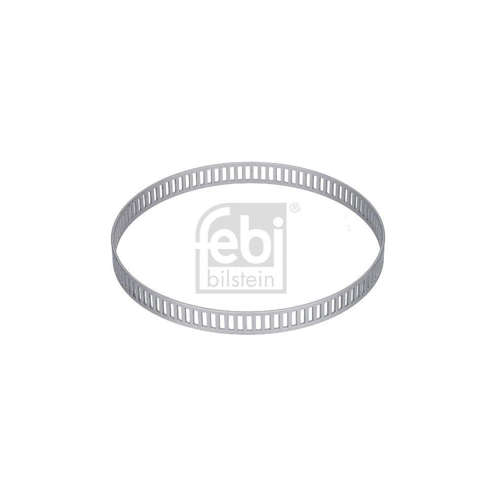 FEBI BILSTEIN Sensorring, ABS 183794 febi Plus f&uuml;r MAN, Hinterachse, Vorderachse