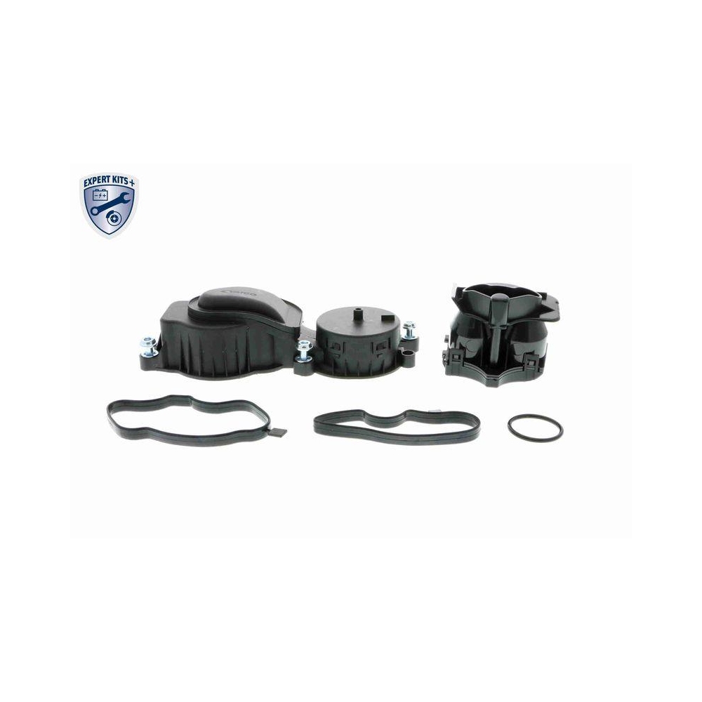 Ventil, Kurbelgehäuseentlüftung VAICO V20-0956 EXPERT KITS + für BMW