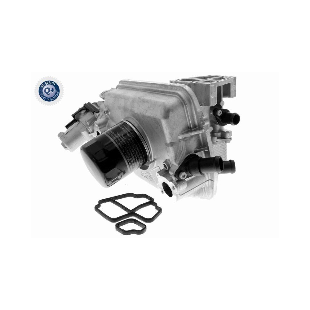 AGR-Ventil VEMO V10-63-0081 Original VEMO Qualit&auml;t f&uuml;r AUDI SEAT SKODA VW VAG