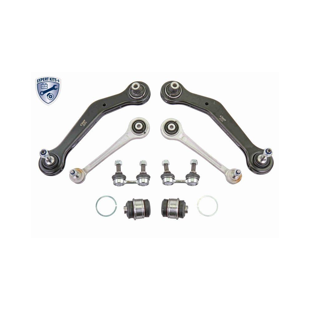 Lenkersatz, Radaufh&auml;ngung VAICO V20-2832 EXPERT KITS + f&uuml;r BMW, Hinterachse