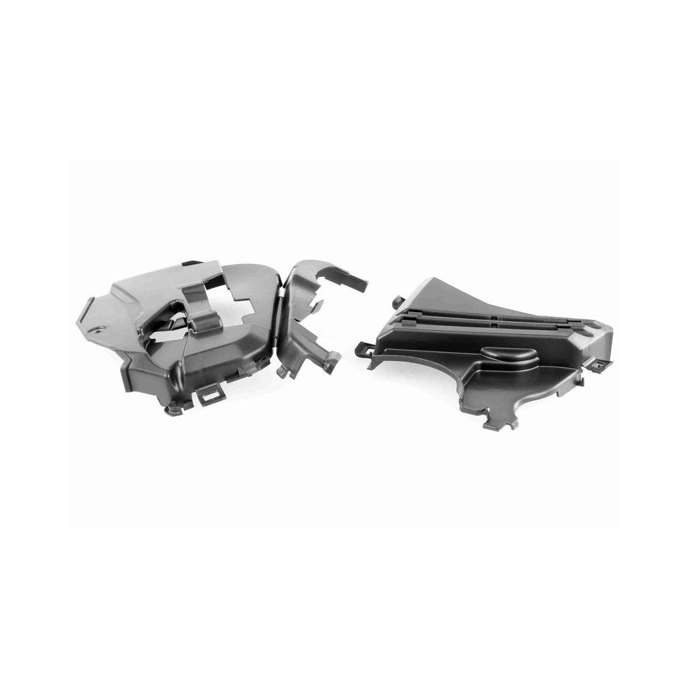 Abdeckung, Zahnriemen VAICO V46-1083 Original VAICO Qualit&auml;t f&uuml;r IVECO RENAULT