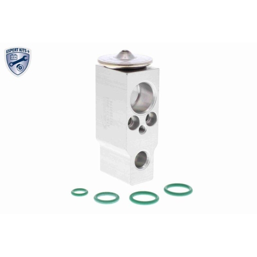 ACKOJA A70-77-0008 Expansionsventil, Klimaanlage EXPERT KITS + f&uuml;r TOYOTA