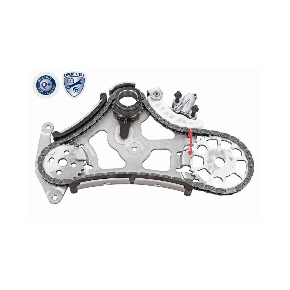 Kettensatz, &Ouml;lpumpenantrieb VAICO V20-3918 Green Mobility Parts f&uuml;r BMW