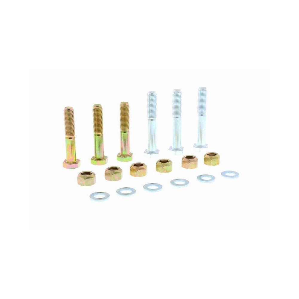 Schraubensatz, Gelenkwellengelenk VAICO V30-18606 Original VAICO Qualität für