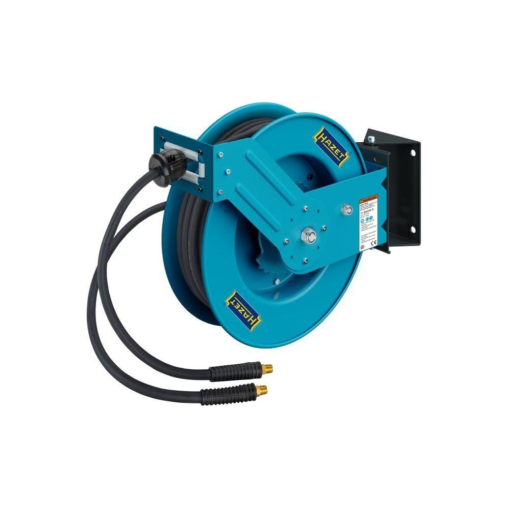 Schlauchaufroller HAZET 9040OS-10 für